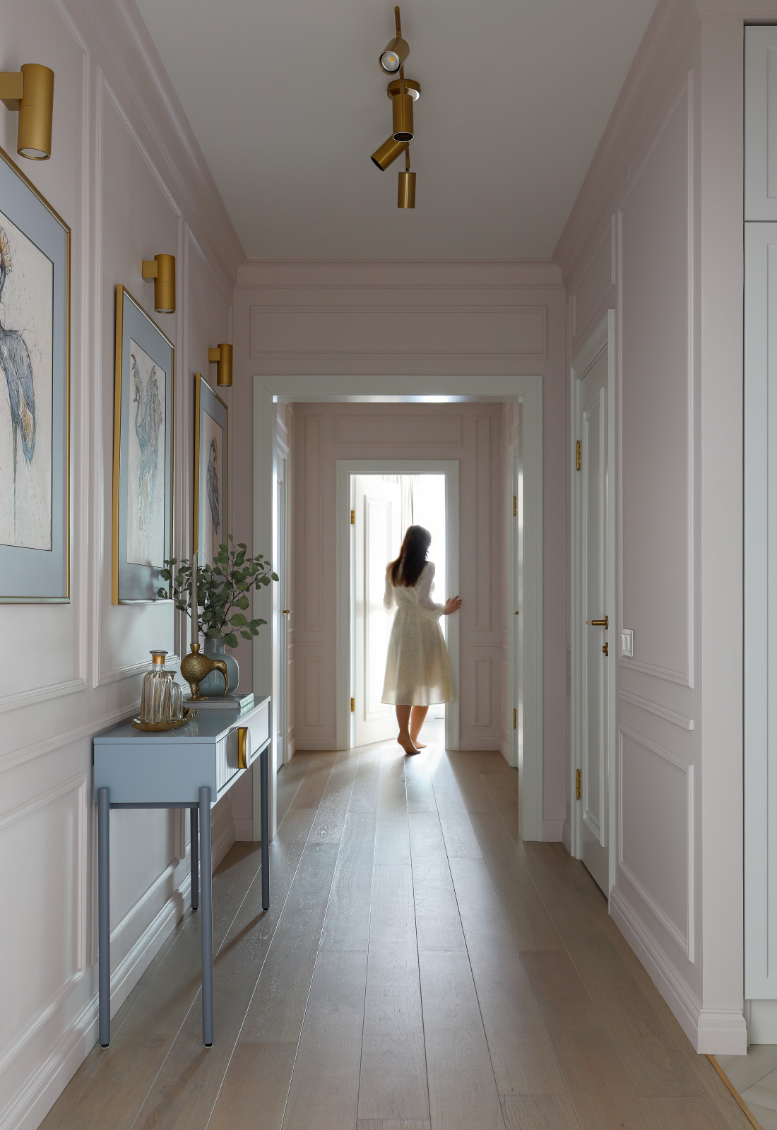 ЖК Ярцевская, 24