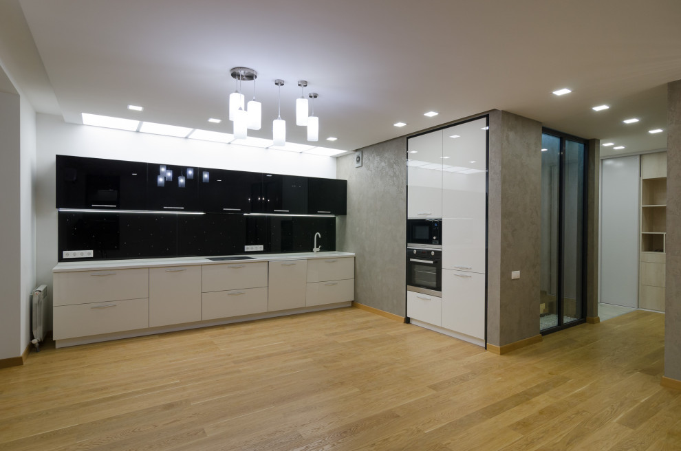 Квартира Уфимский кремль