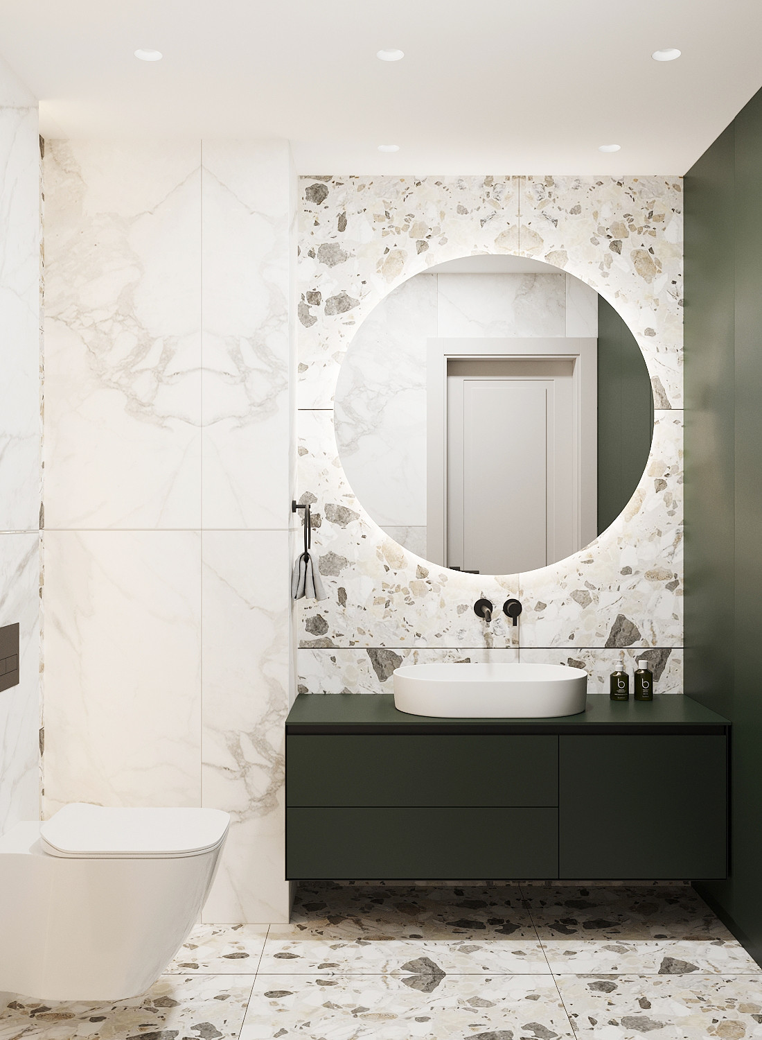 Гостевой дом на берегу Ангары