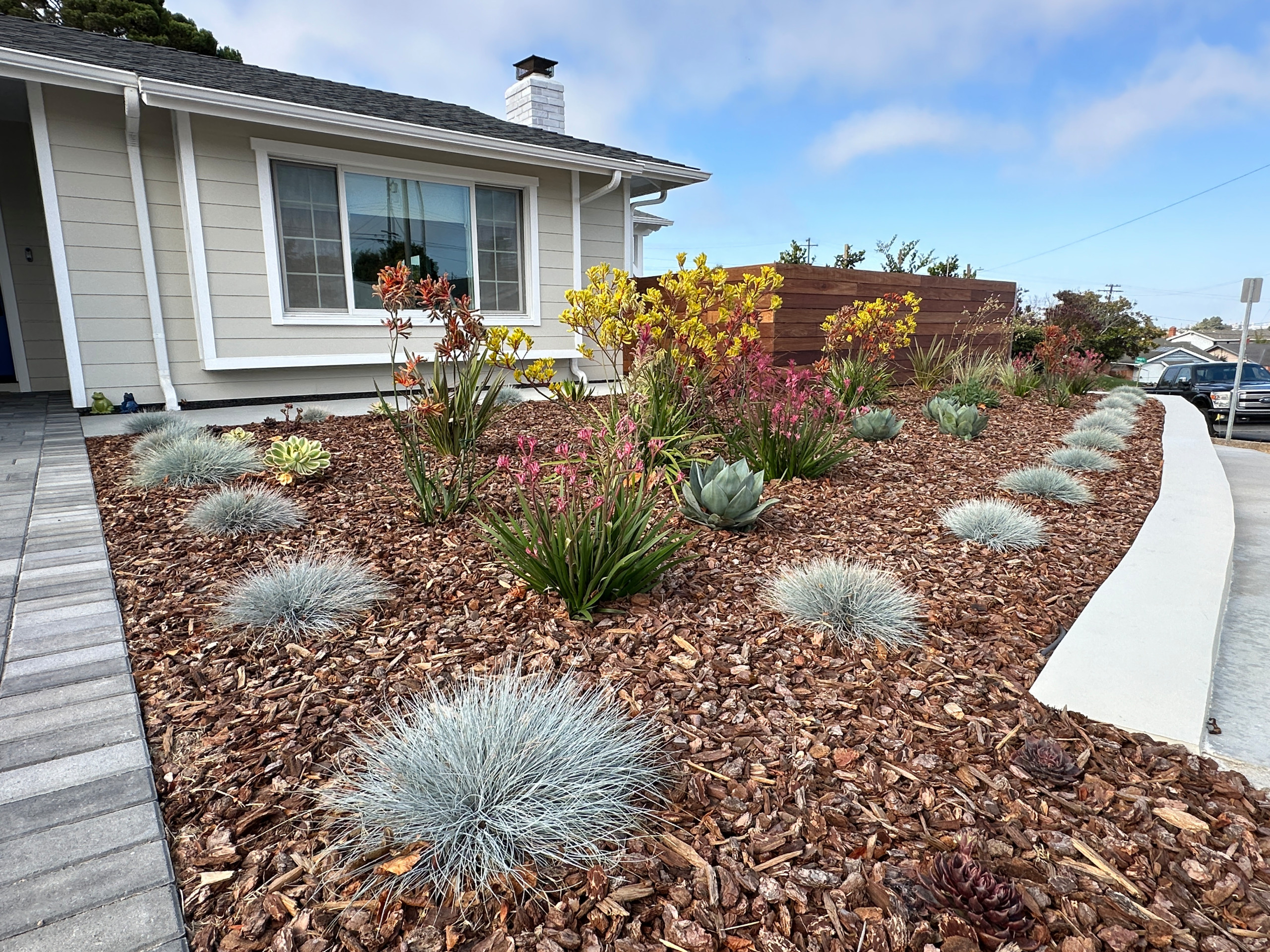 Inspiring Family-Friendly Oasis
