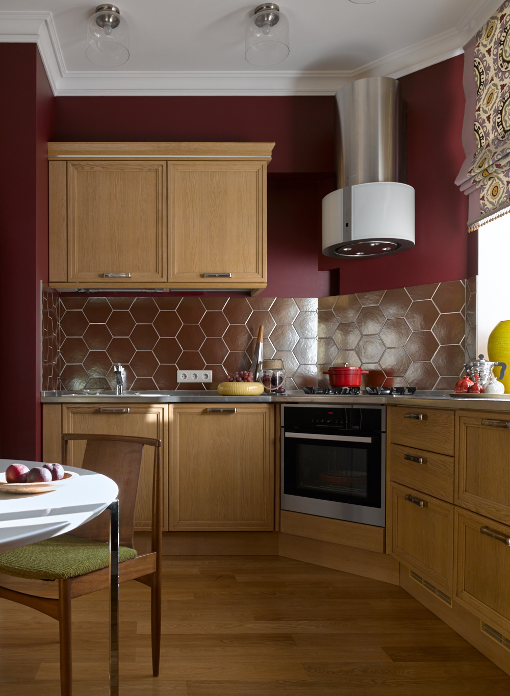 Воспоминания о Лондоне