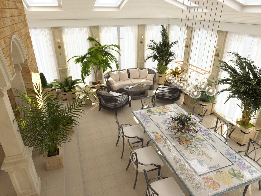 визуализация