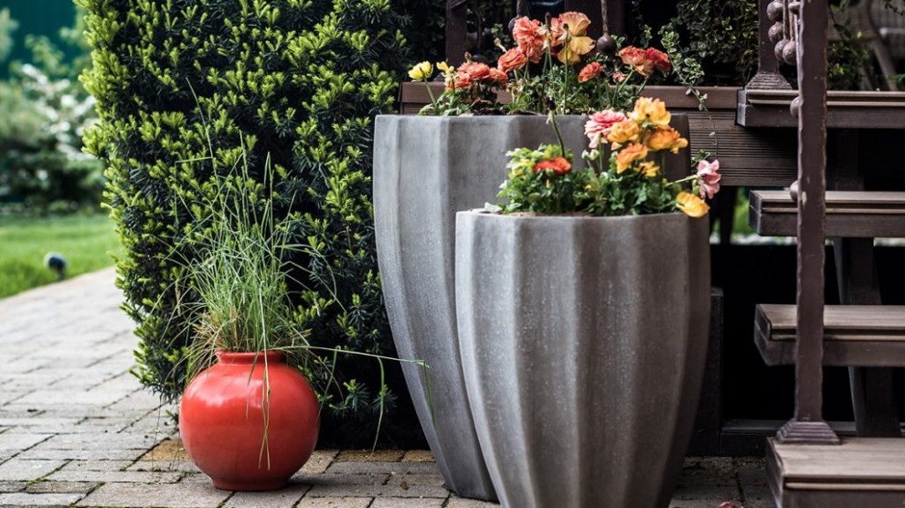 Частный дом