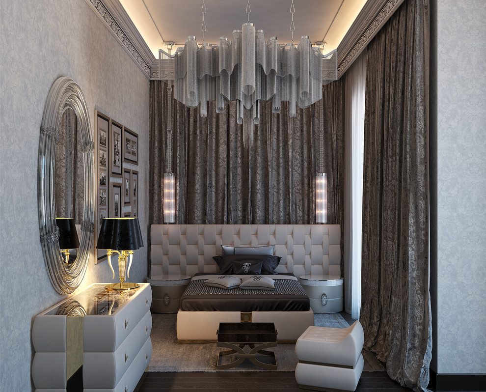 Загородный дом