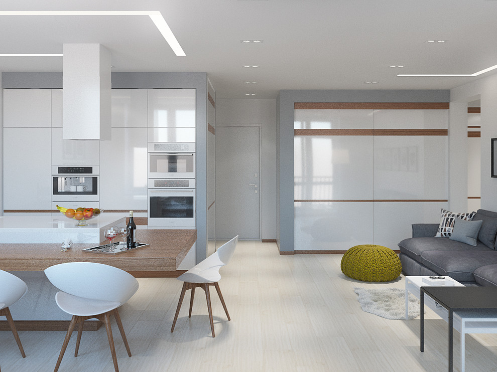 Апартаменты для временного проживания