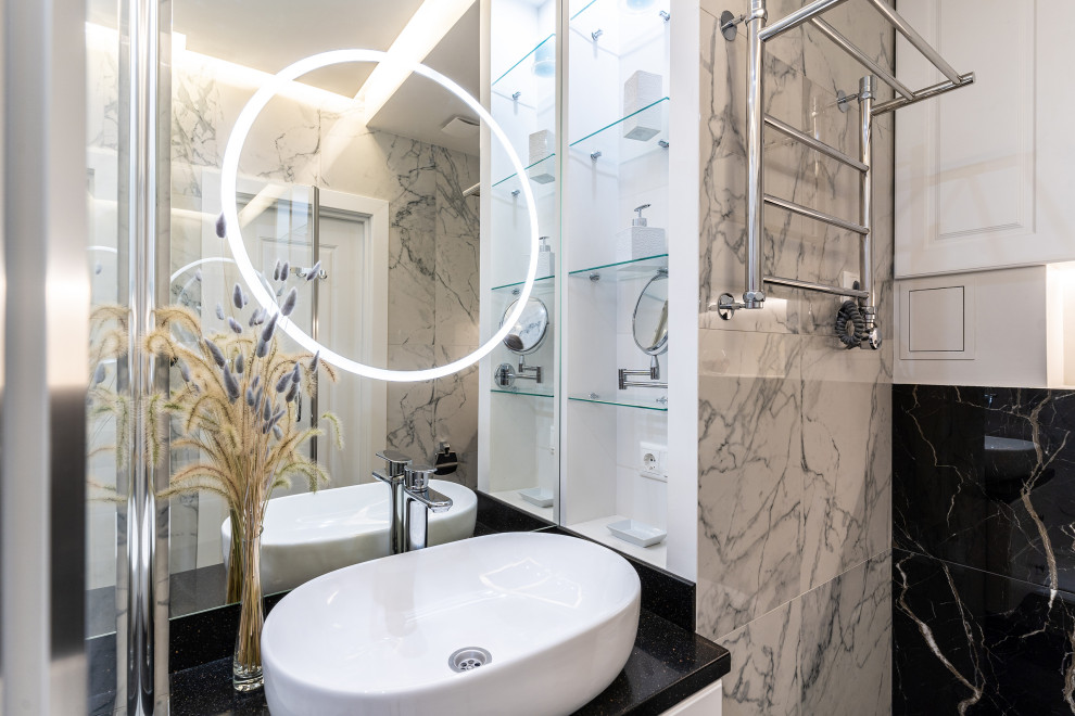 Однокомнатная квартира для девушки в ЖК Кремлевские звезды