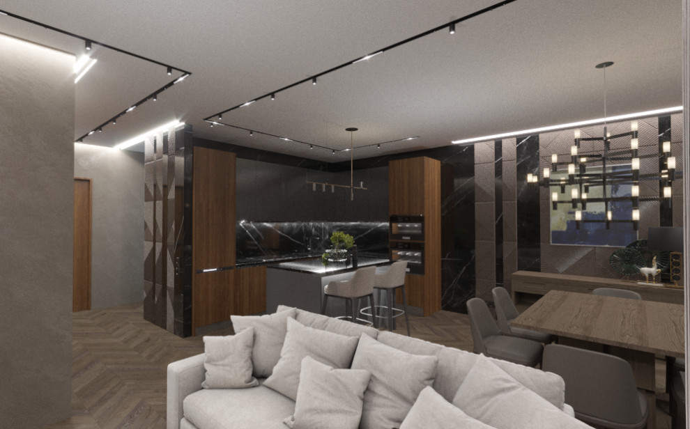 ЖК Царская площадь