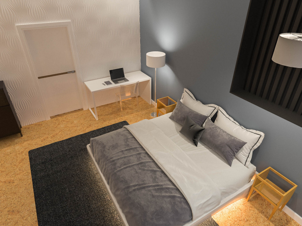 дом 260 кв.м в с.Петровичи