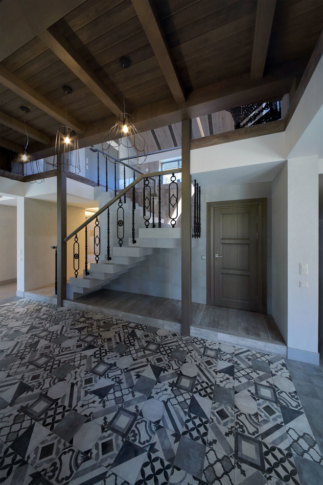 Загородный дом 550 м2