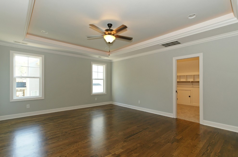 2013 Wake County Parade of Homes Highlands at Holly Glen Lot 113