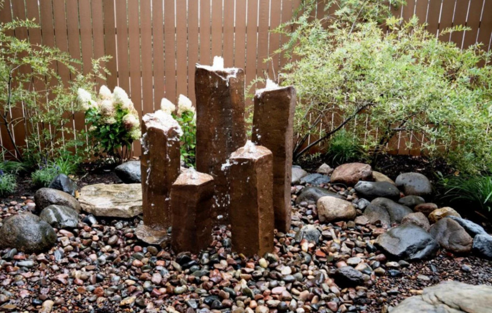 Water Feature