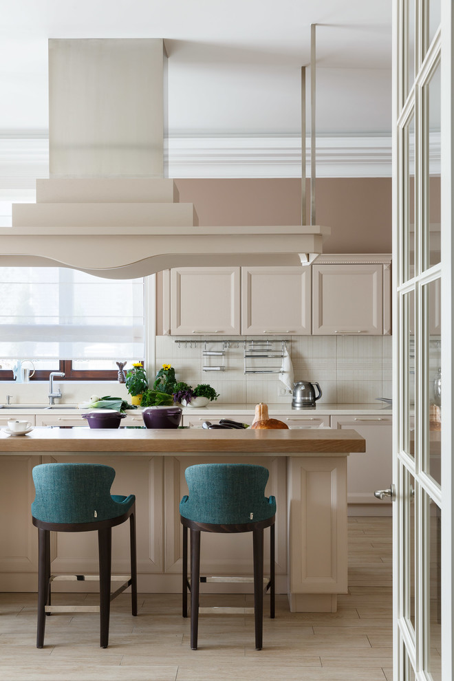 Загородный дом в Ленинградской области