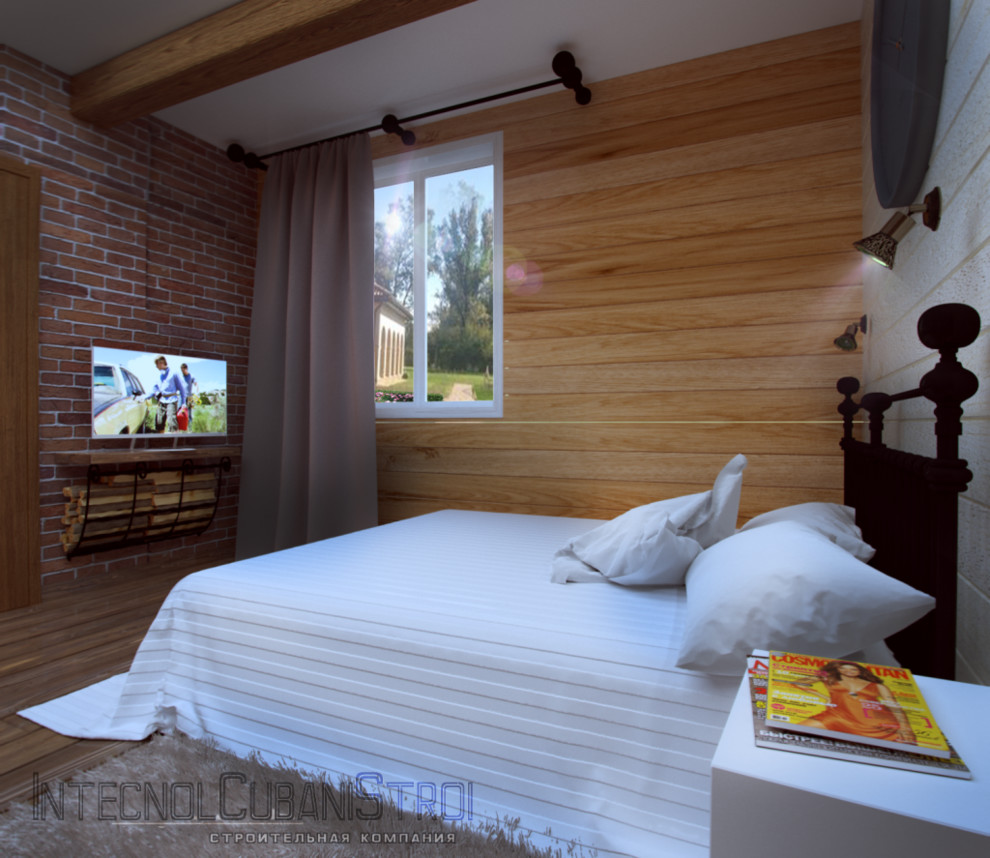 Дизайн интерьера