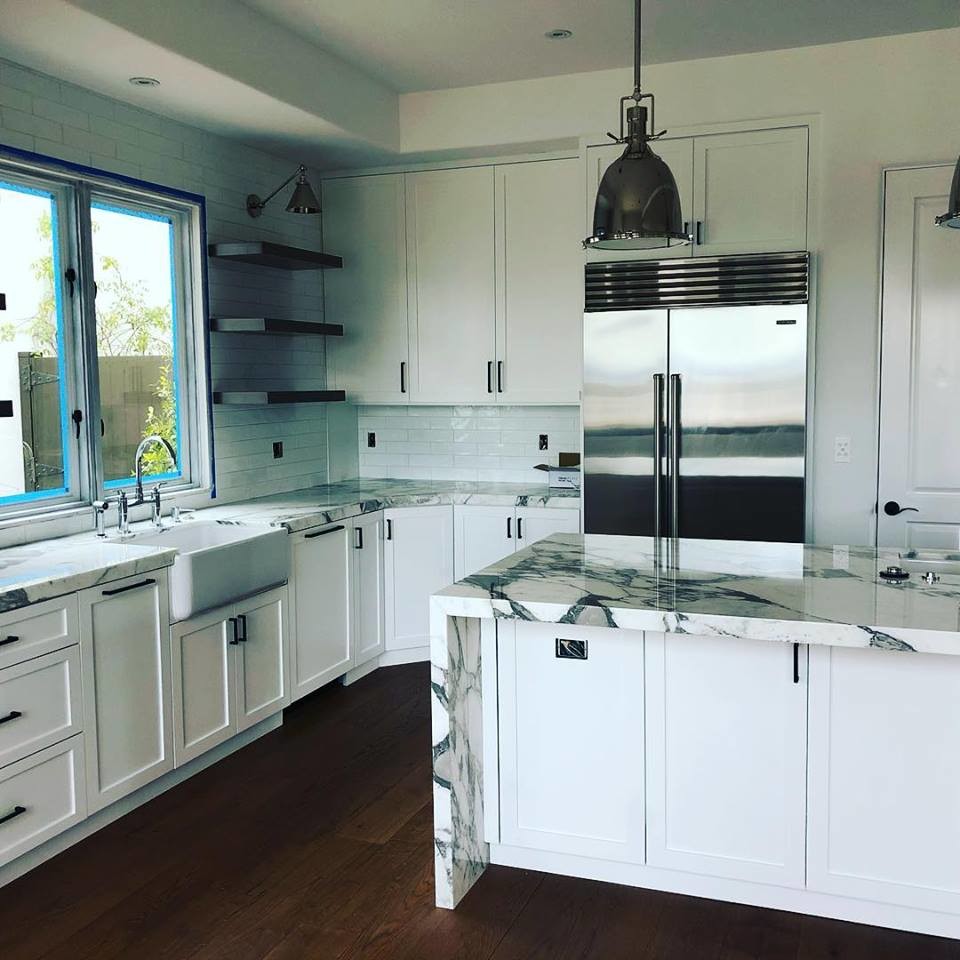 Kitchen Design