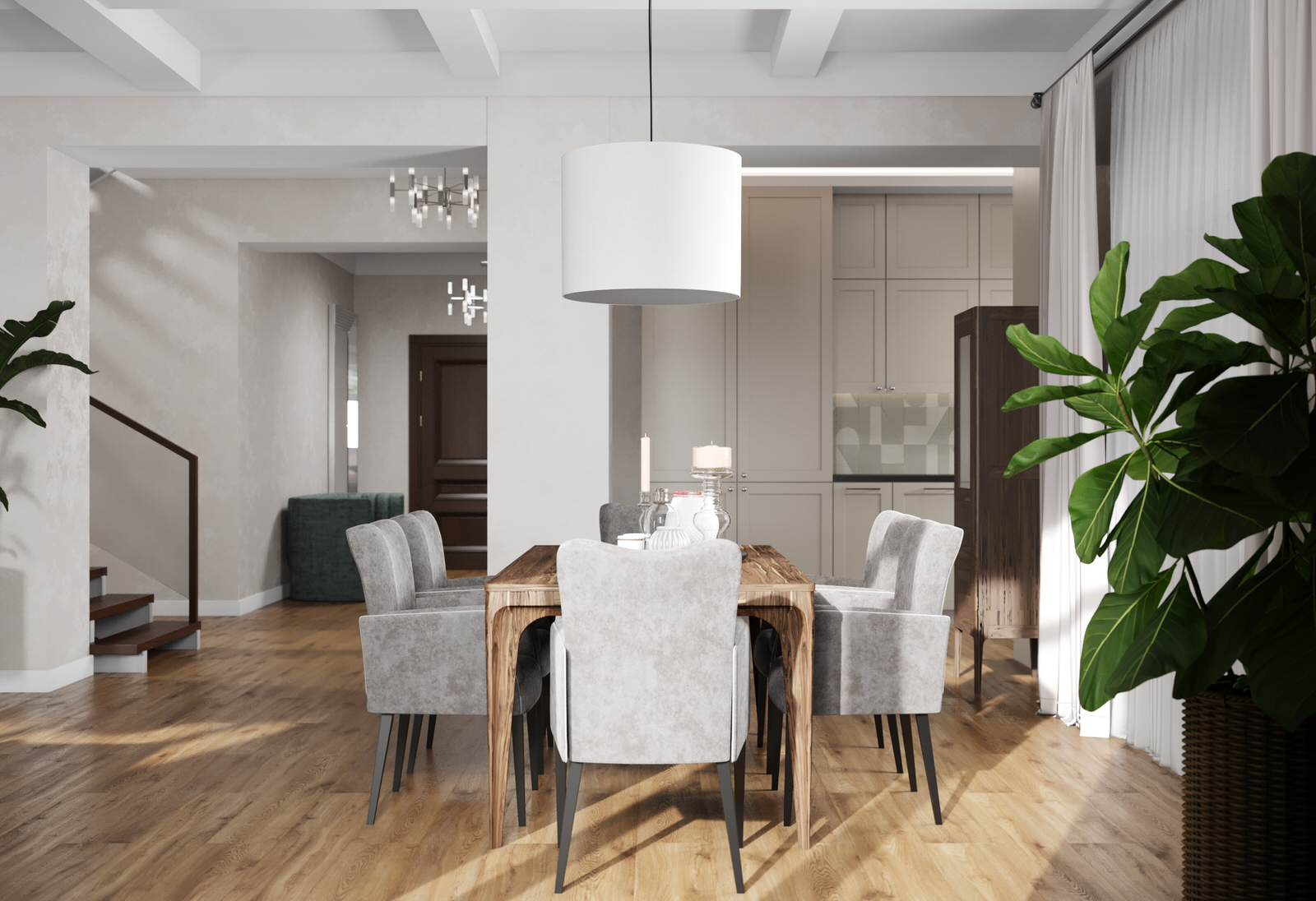 Клубный поселок "Лесной остров" г.Челябинск