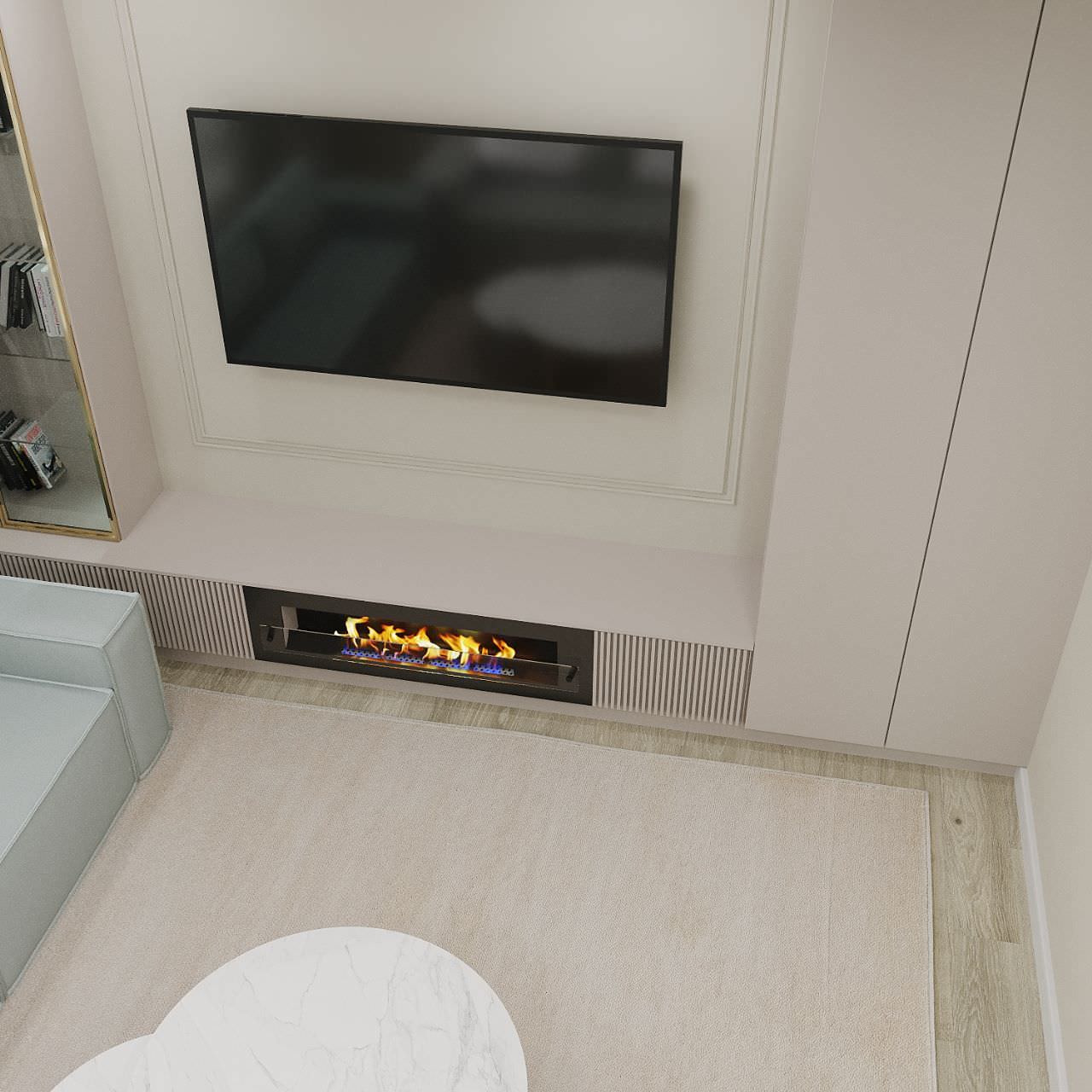 ЖК "Венецианский квартал"