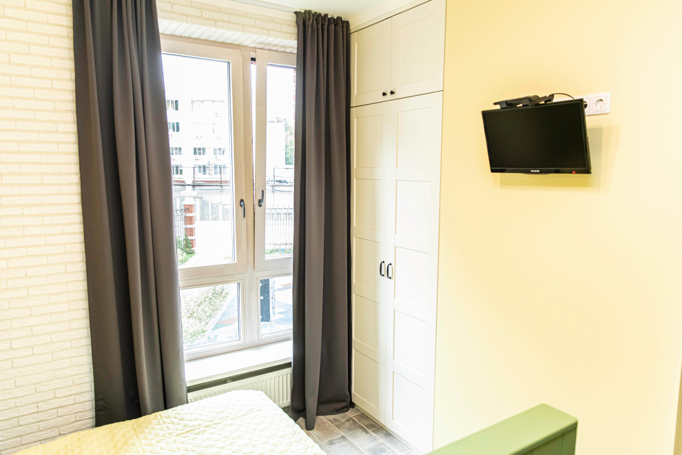 Хостел в ЖК Невский