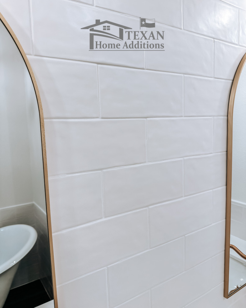 Bathroom Remodel