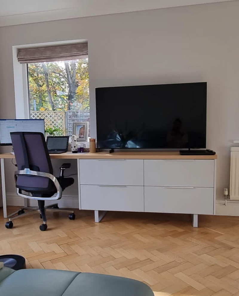 Slough house furniture