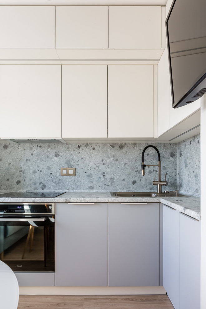 Квартира на Коломенском проезде