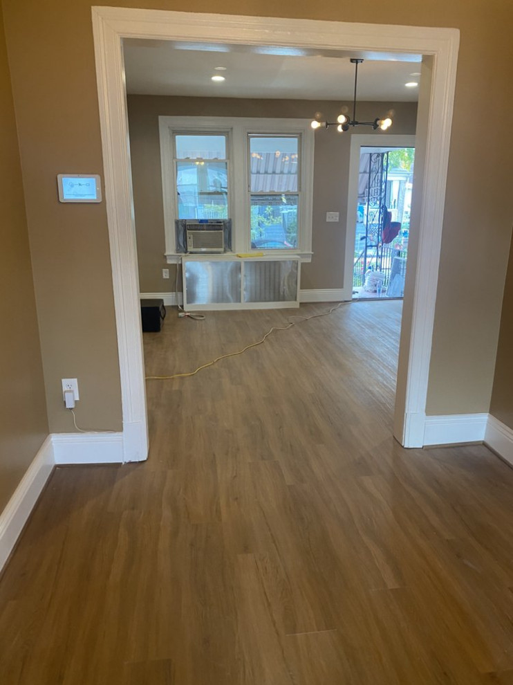 Complete Home Remodels