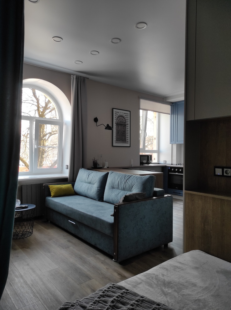 МиниСтудия под аренду