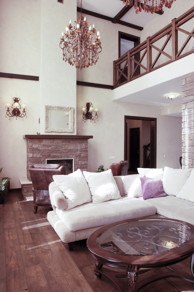 Загородный дом, п. Левашево