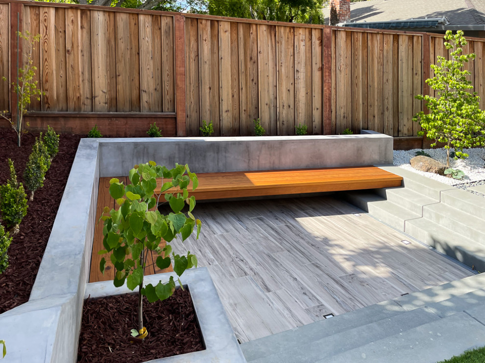 Sunnyvale - Complete Exterior Remodel