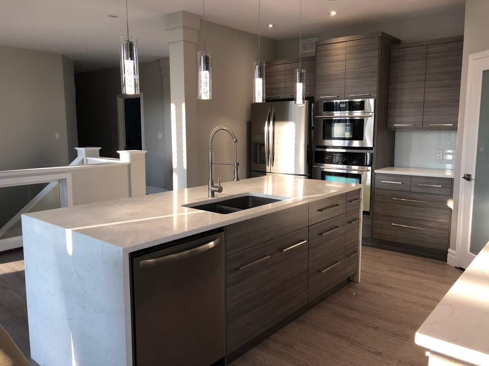 Prairie Stone Works Design Winnipeg Mb Home