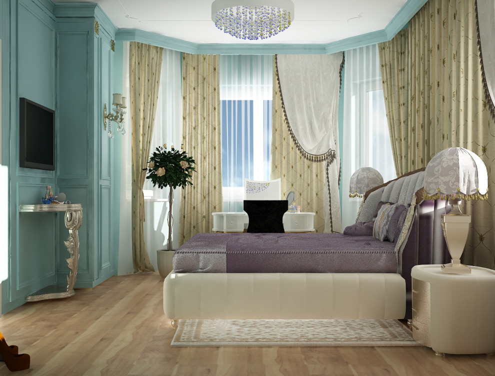 КВАРТИРА В МОСКВЕ 2017 ГОД