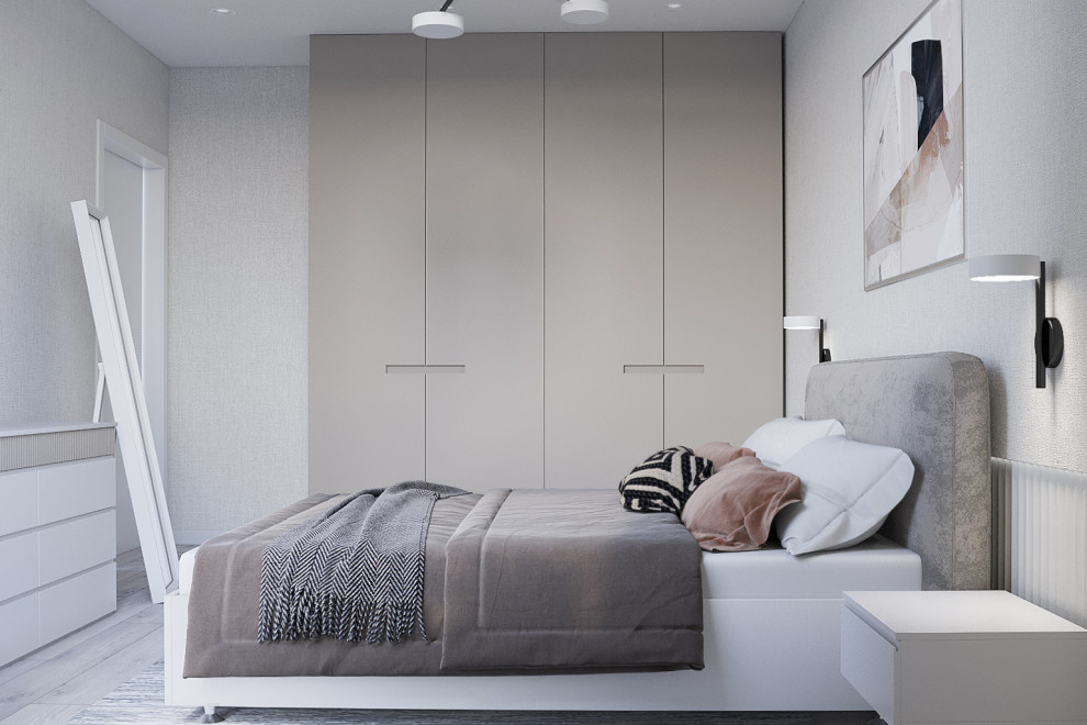 Трехкомнтаная квартира 73 кв.м