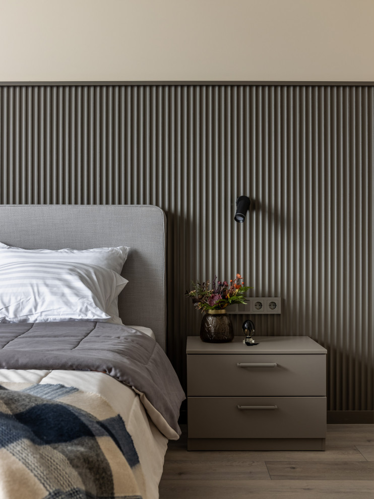 3х-комнатная квартира в историческом центре Самары.