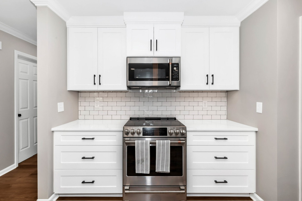 Sarah Hughes Kitchen Remodel