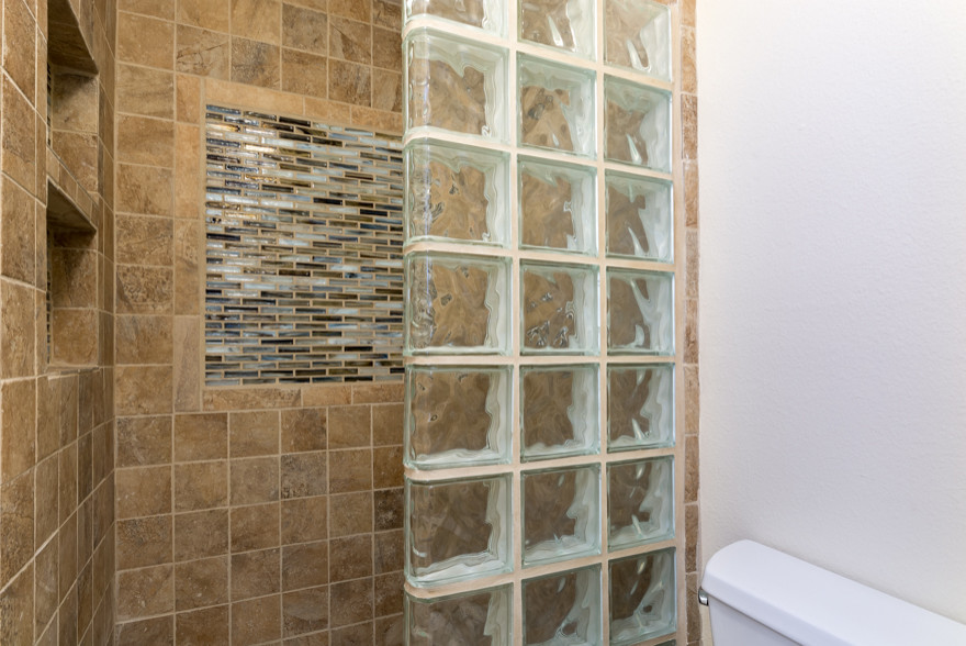 Santa Fe remodel Townhouse