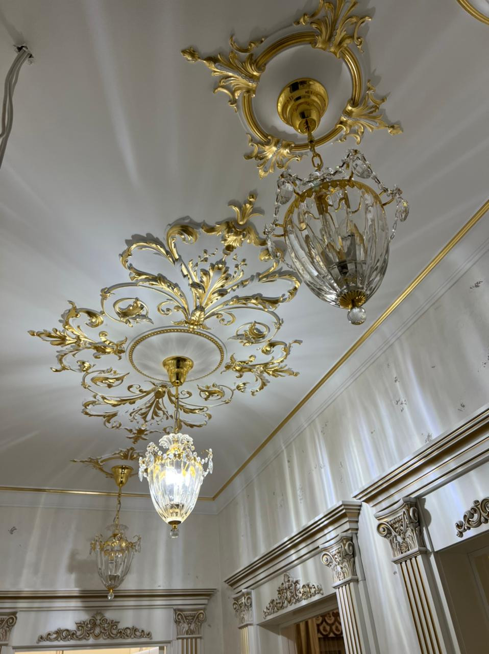 Классика в Приморском районе