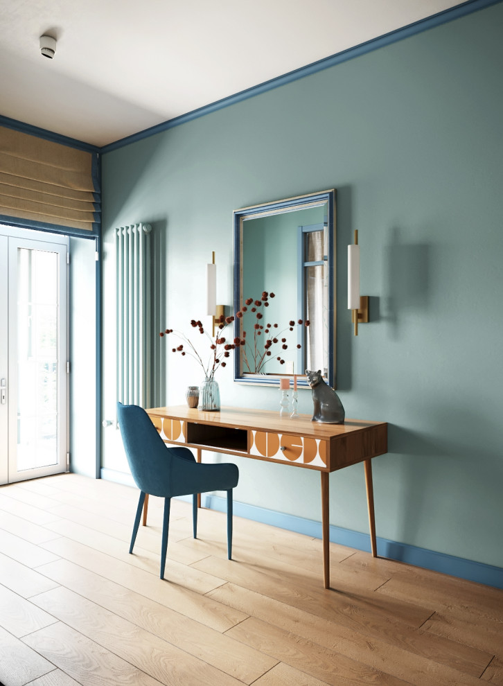 Бирюзовый вояж