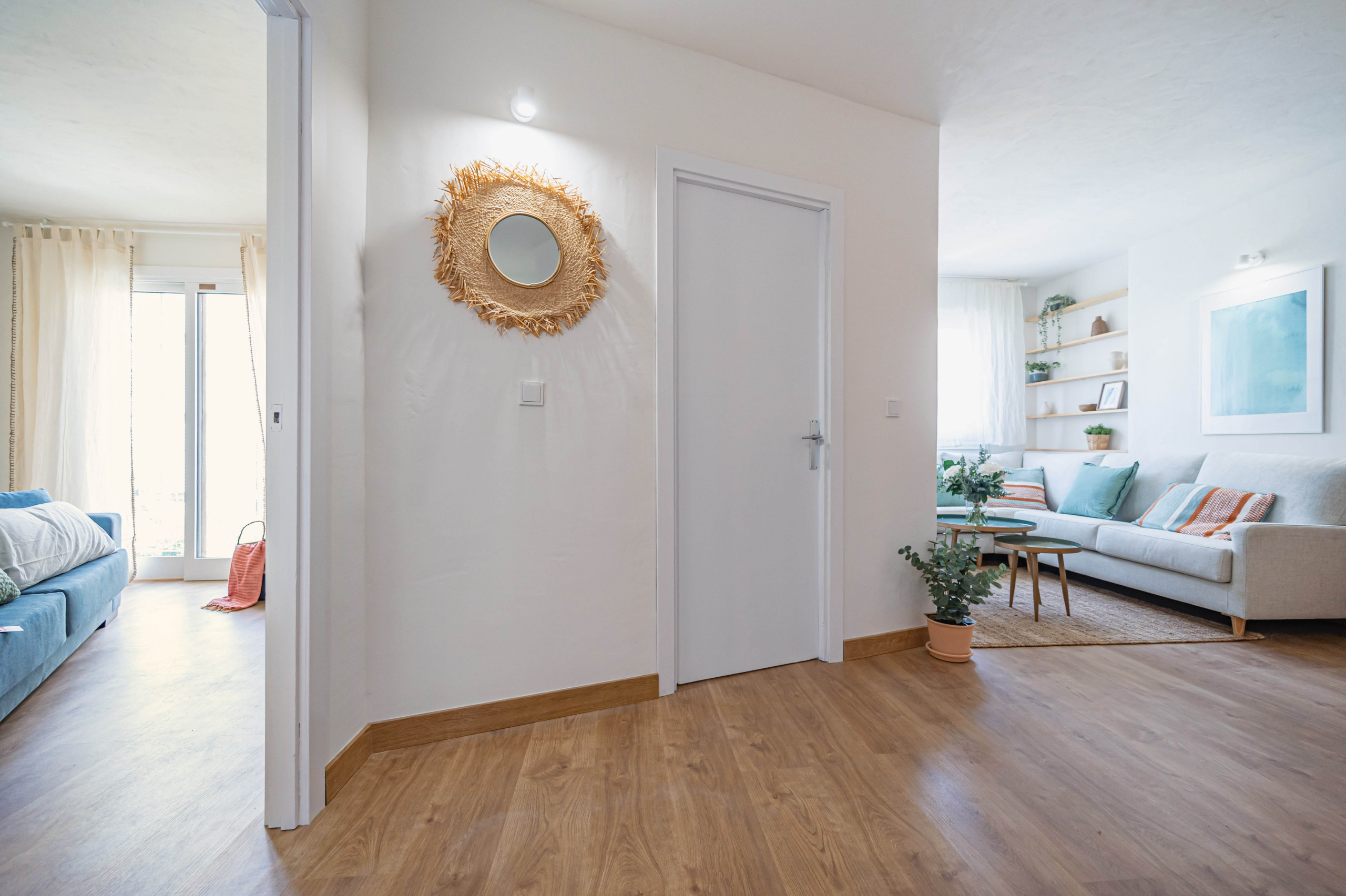 APARTAMENTO - IBIZA