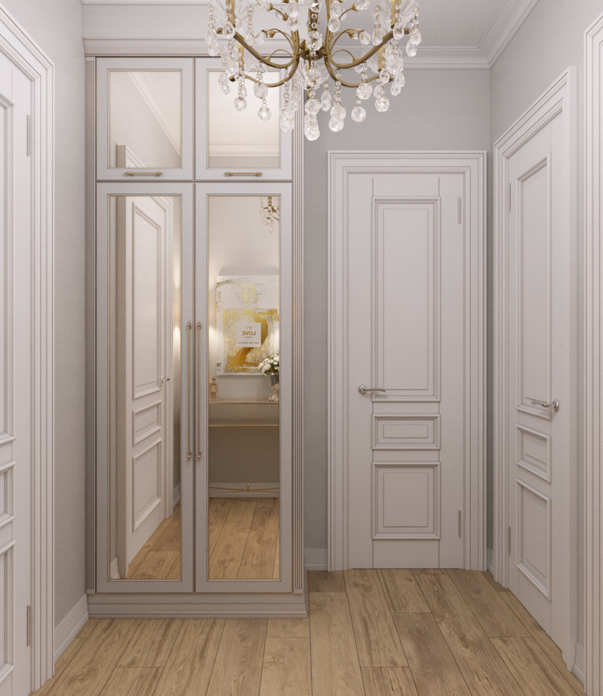 Прованс в Королевском Парке