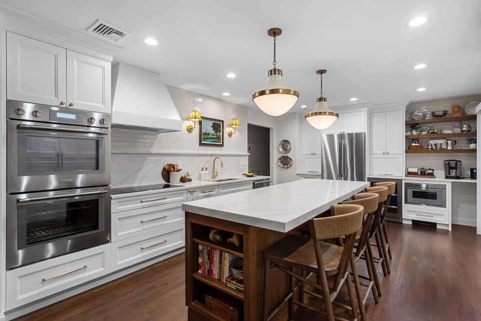 Sparta Kitchen Reimagined