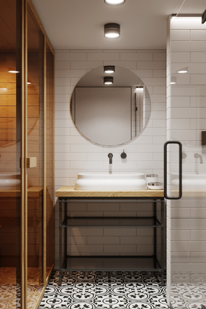 Легендарный квартал | 115 м2