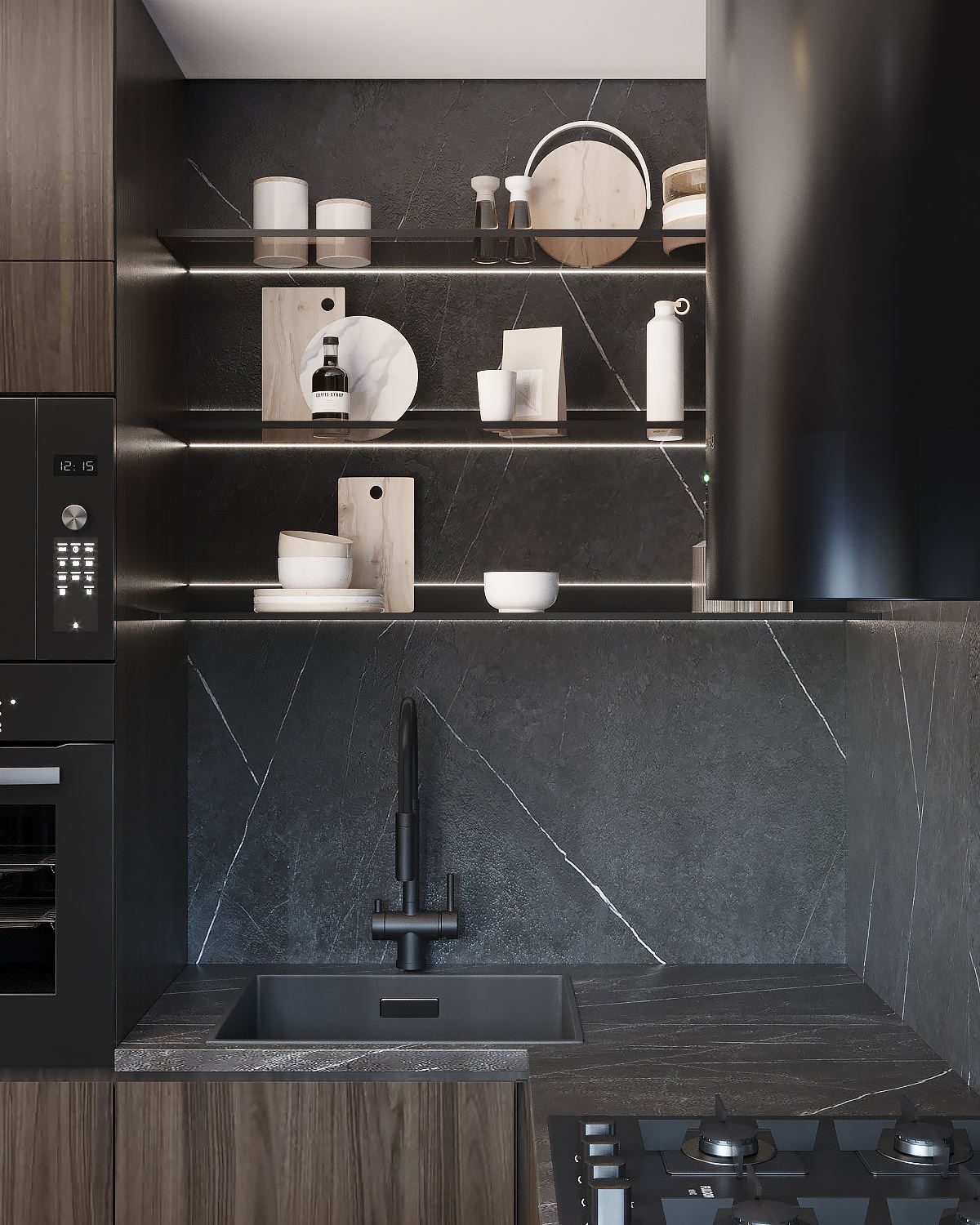 Беговая Аллея