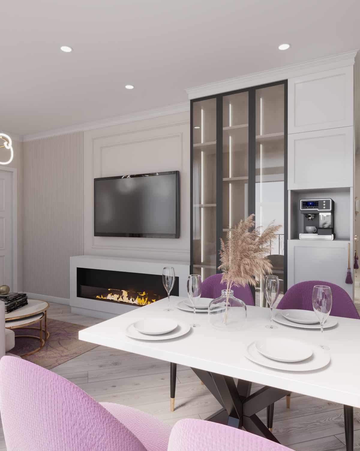 ЖК Черная Речка