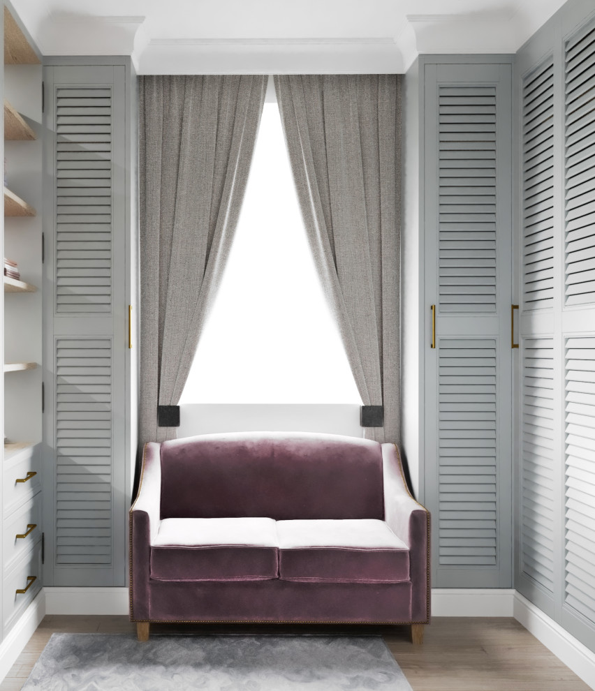 Двухэтажный дом 250 кв.м.