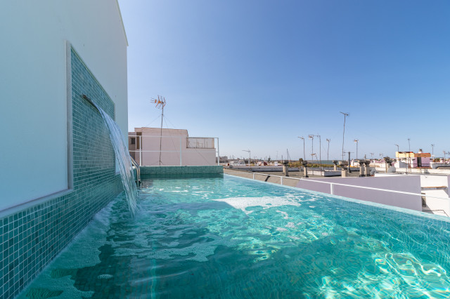 Ayamonte stile-marinaro-piscina