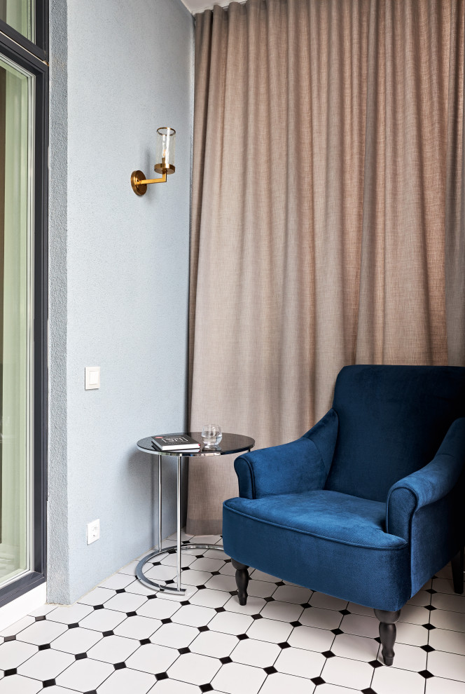 Реализованный проект ЖК Две Эпохи СПб