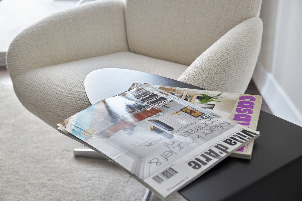 КВАРТИРА НА УЛ. «АКАДЕМИКА АНОХИНА», 60 м²