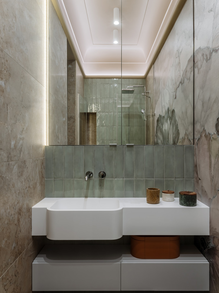 квартира в ЖК Рассказово