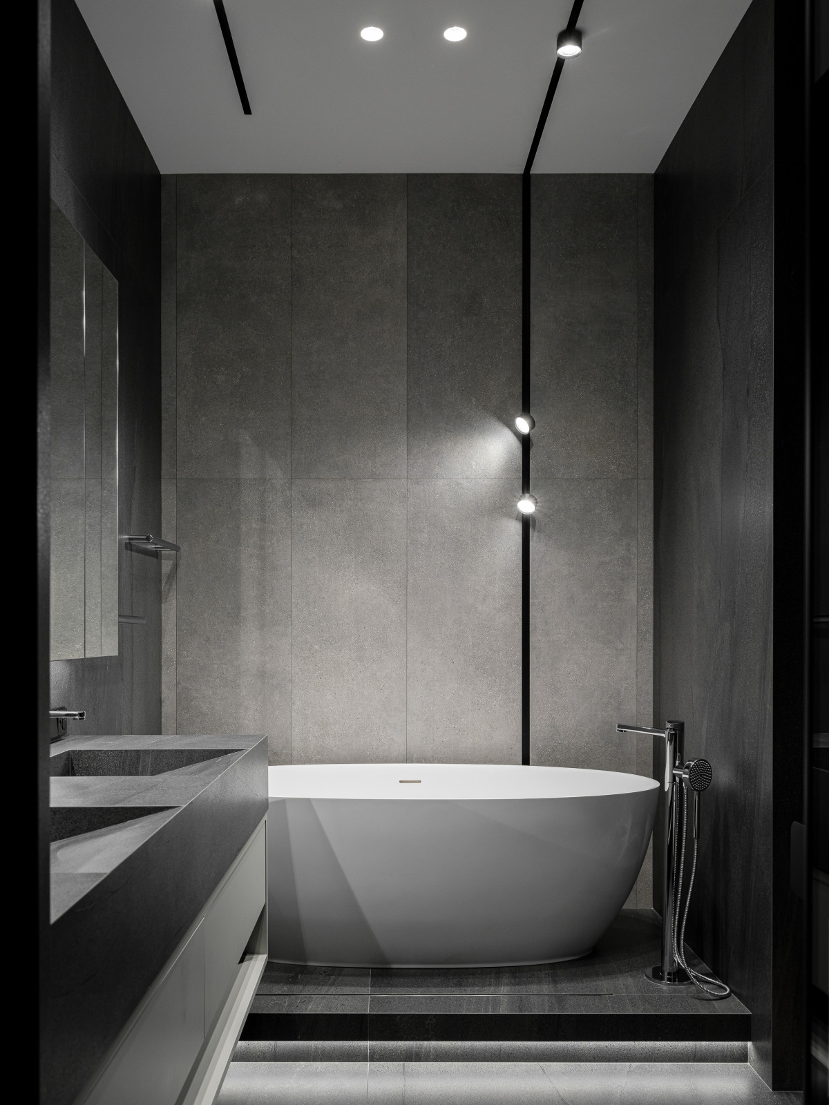 Ванная комната