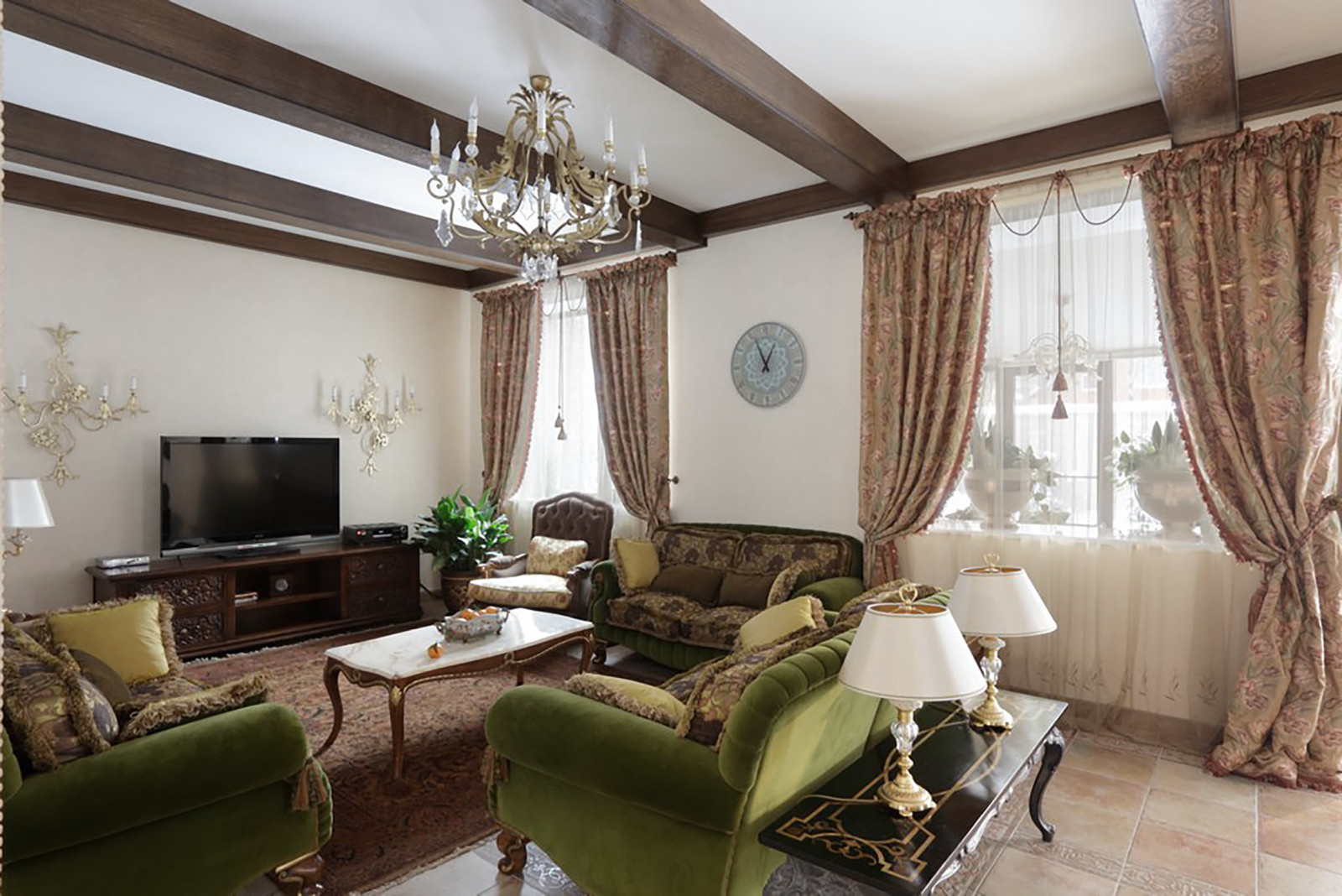 ЗОЛОТАЯ СЕРЕДИНА