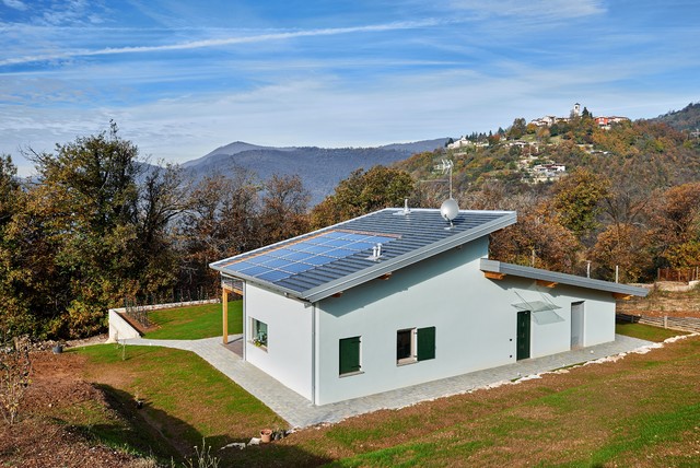 Brione (BS) modern-haeuser